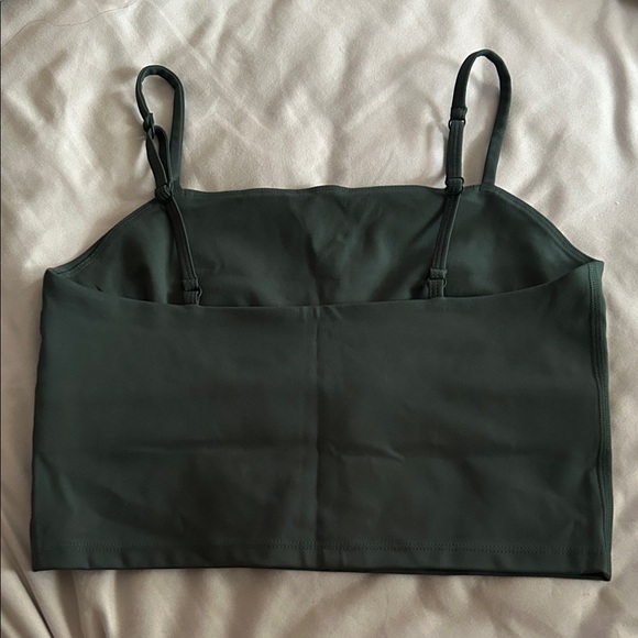 Girlfriend Collective Compressive Cami Top - Picture 3 of 3